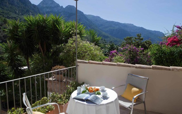 Fornalutx Petit Hotel