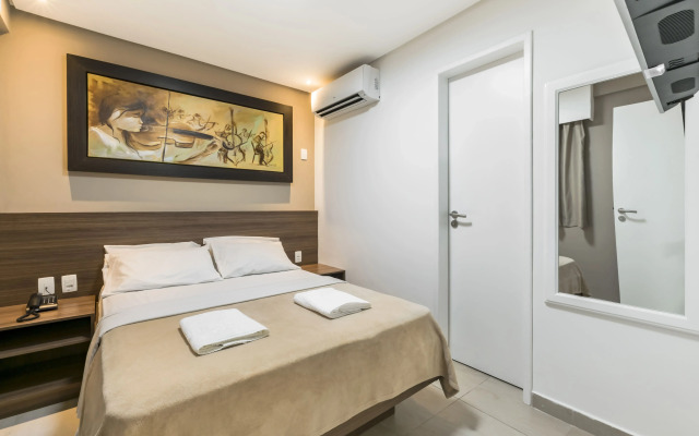NovoHotell Recife