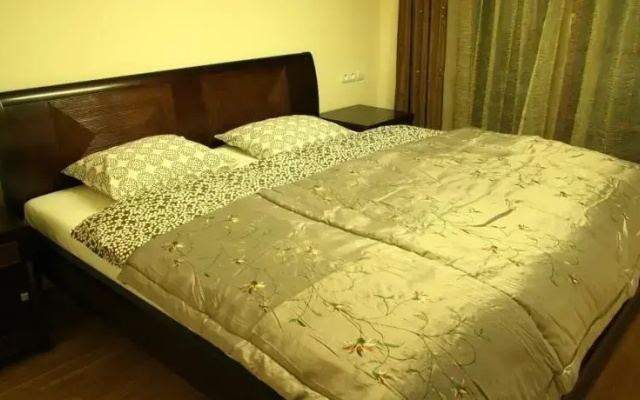 Apartamenty Rezydencja Pod Świerkami - SunSeasons24