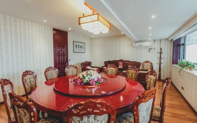 Xian Guotai Grand Hotel