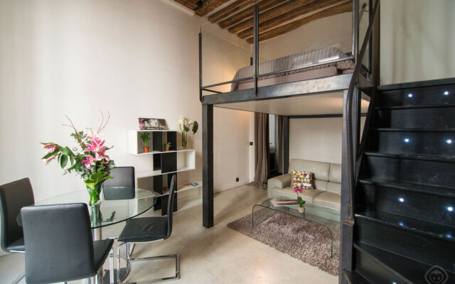 BP Apartments - Le Marais Oberkampf area