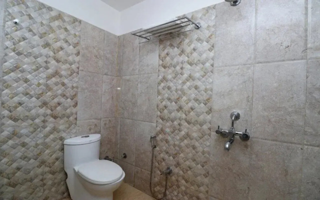 OYO Rooms Gautam Buddha Marg