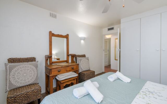 San Lameer Villa 1910