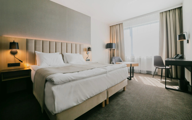 B&B Hotel Warsaw East - Image 3