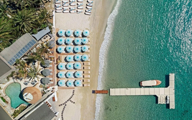 Paralia Psarou