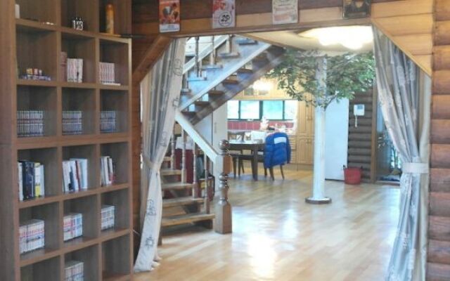 Starjjang Guesthouse