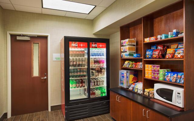 Holiday Inn Grand Rapids Airport by IHG