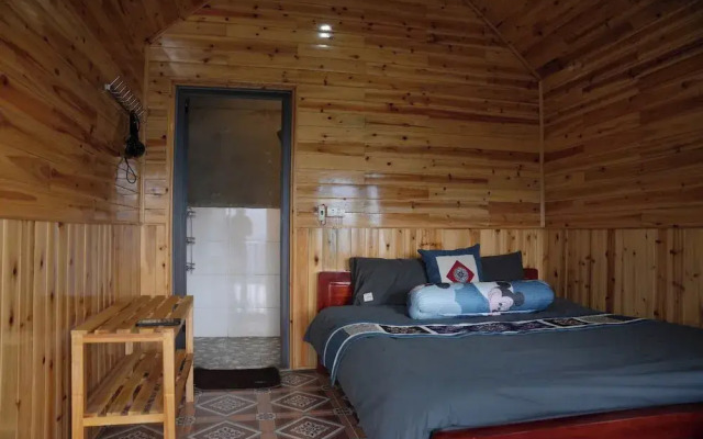 Mama Lili's Homestay