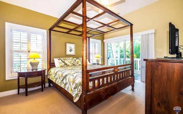 Regency at Poipu Kai #721