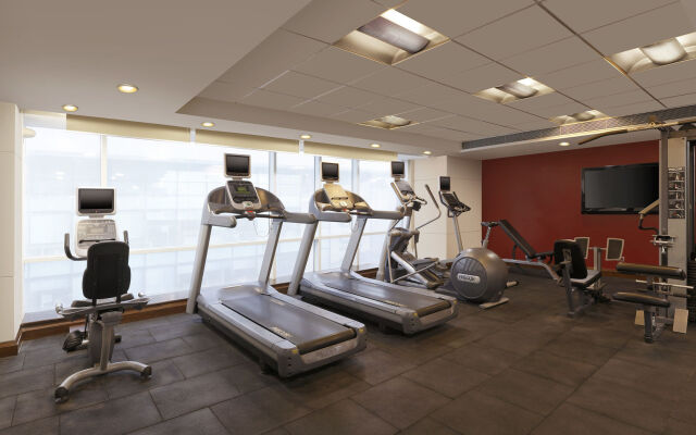 Hilton Garden Inn New Delhi/Saket