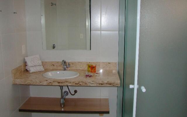 Hotel Rosa Da Ilha Guaruja - Perto Do Mar