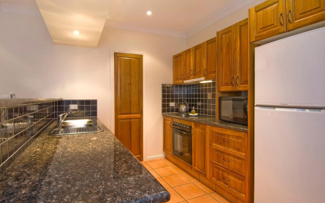Tinaroo Lake Resort