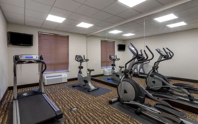 Quality Inn & Suites Rockport - Owensboro North (GOLD AWARD WINNER)