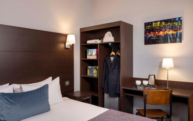 Hotel L'Interlude