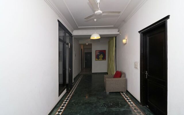 OYO 16642 Flagship Hotel Mahadev