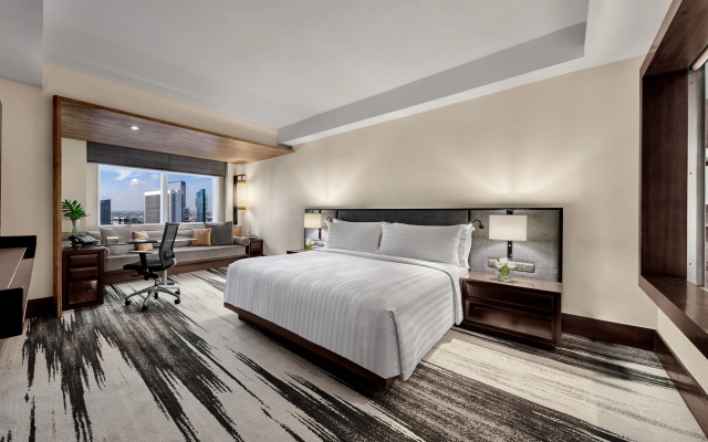 Gran Melia Jakarta