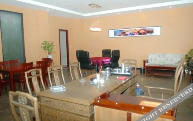 Xinhaiwan Holiday Hotel