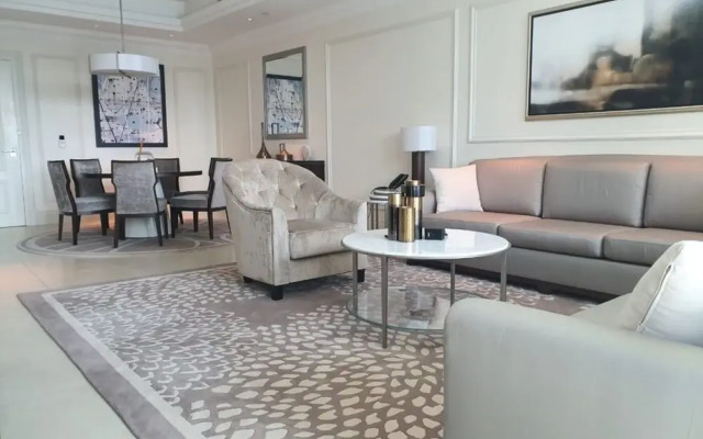Ultimate Luxury at the Address Residence Boulevard