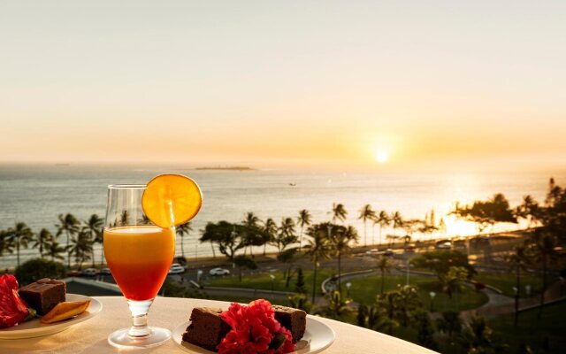 Hilton Noumea La Promenade Residences
