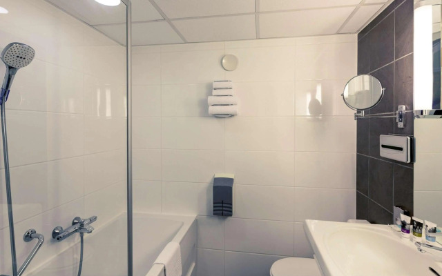 Mercure City Zwolle Hotel
