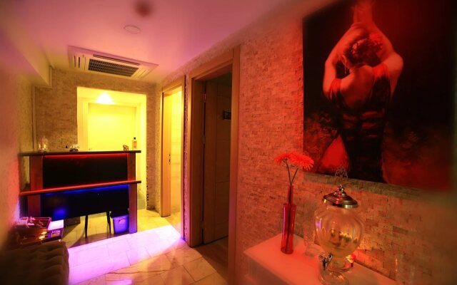 Beyoglu MLS Hotel