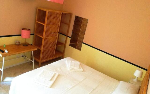 Mokarta B&B