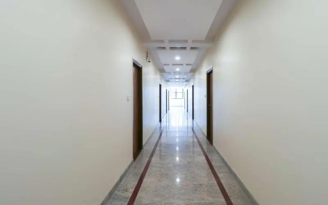 Champion Prince by OYO Rooms