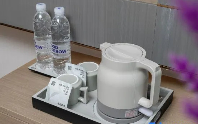 Lavande Hotel Chengdu Southwest Jiaotong University North Railway Station