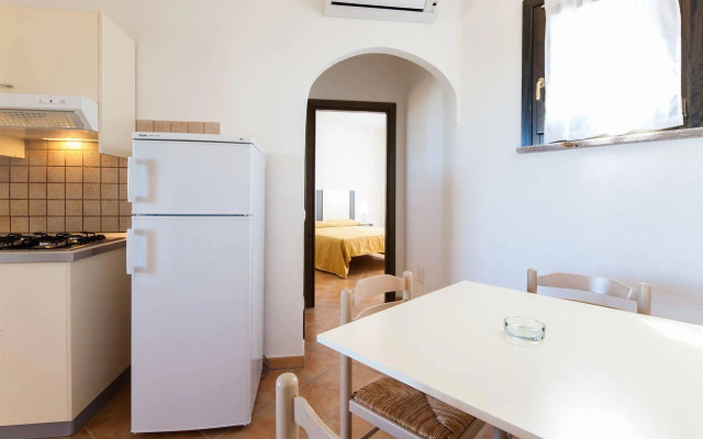 Residenza Le Farfalle-NEW