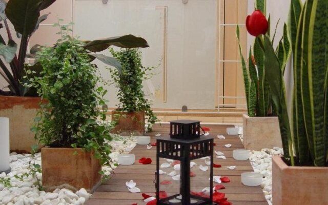 Hostal Albero by eme hoteles