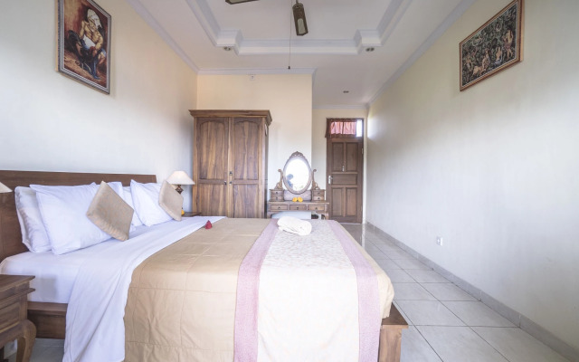 Ubud Sensasi Bungalows