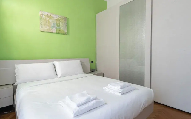 Italianway Comfort - Cornalia 24