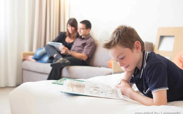 ibis Styles Colmar Nord