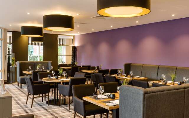 Upstalsboom Parkhotel