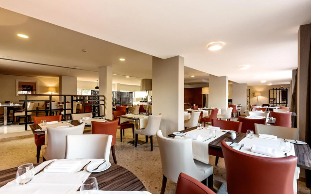 Vilamoura Garden Hotel