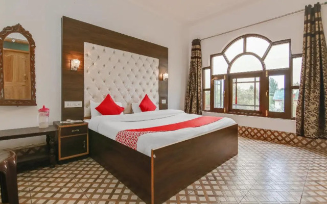 Hotel Hameed by OYO Rooms