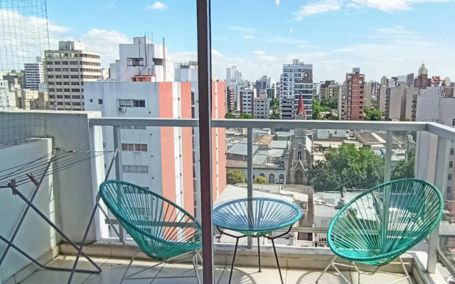 MaTilda Temporal La plata