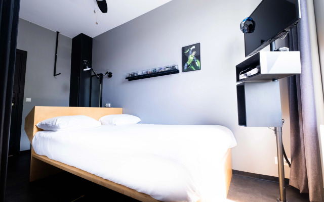 Бутик-отель De Pijp