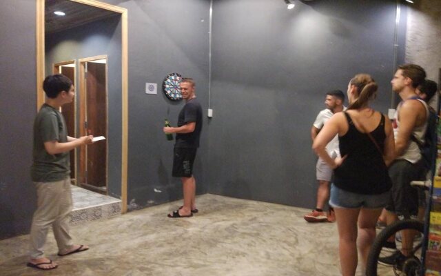 Suneta Hostel Chiang Mai