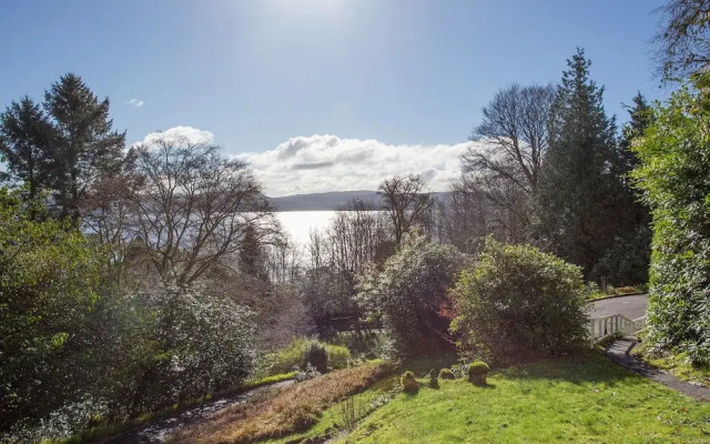 Abbots Brae Hotel