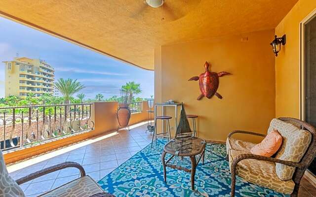 Bella Sirena Luxury Resort 205-D