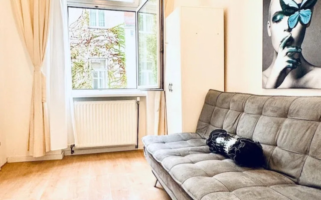 Stylish 5BR 7min to Westbahnhof