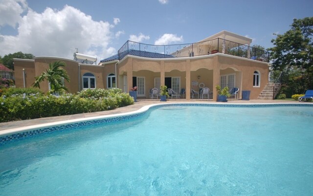 Mi Amor, Silver Sands 4BR