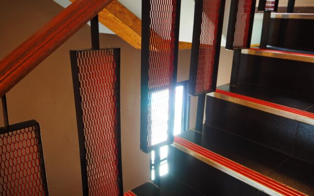 PS Sriphu Hotel