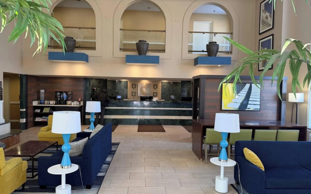 Comfort Inn Sandusky