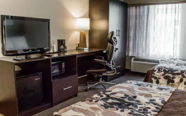 Sleep Inn Richmond North