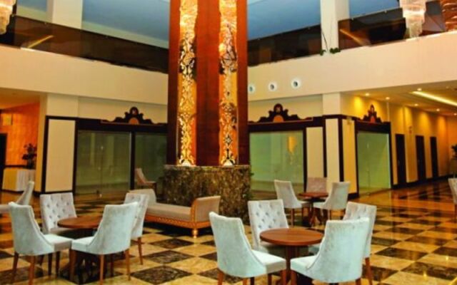 Nilbahir Resort & Spa