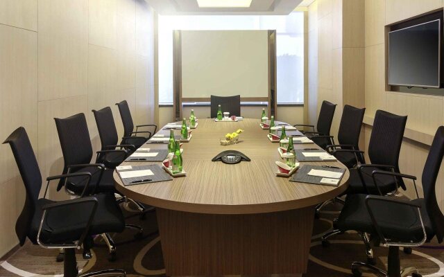 Novotel Makassar Grand Shayla