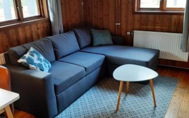 Skabram Camping & Stugby