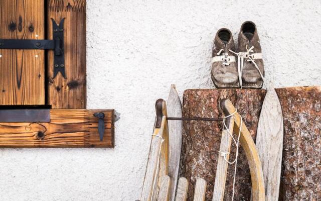 Le Moulin des Scies Neuves